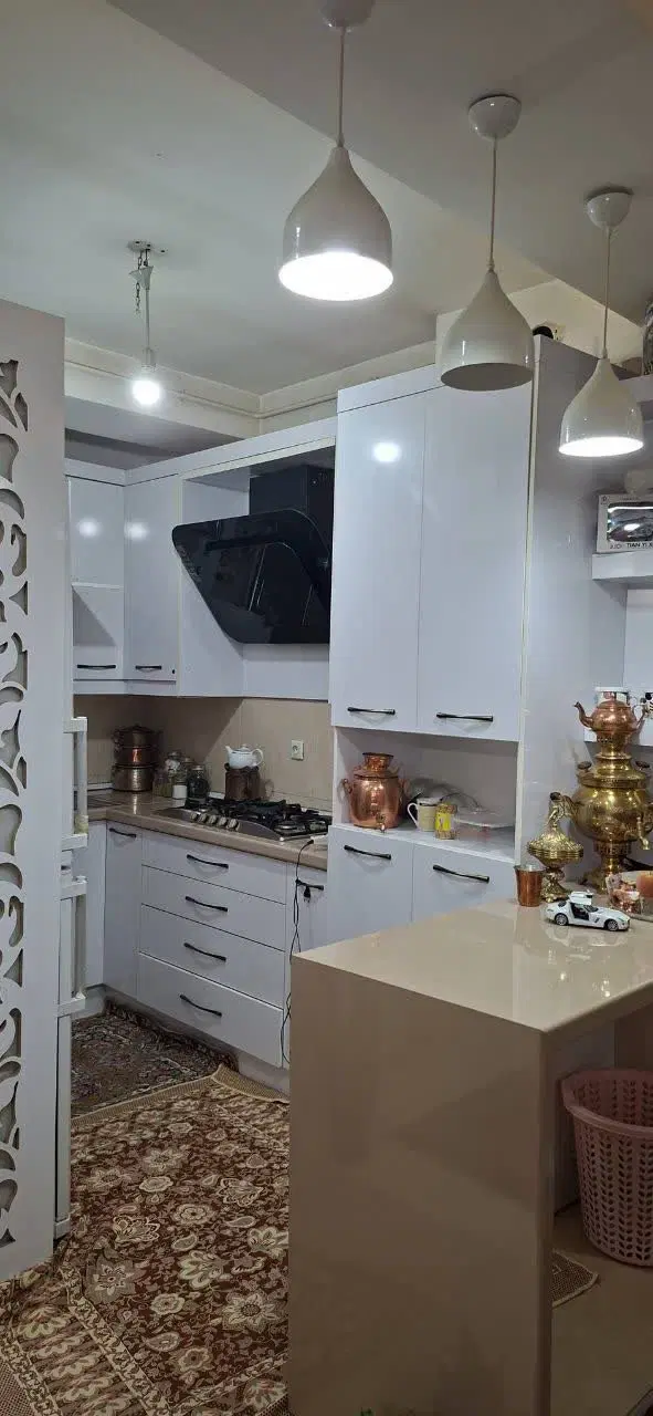 رهن کامل مجتمع مروارید پونک
