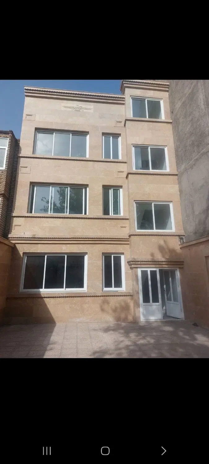 رهن و اجاره اپارتمان