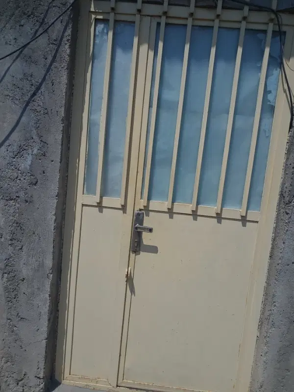 خونه کوچک ویلایی مستقل