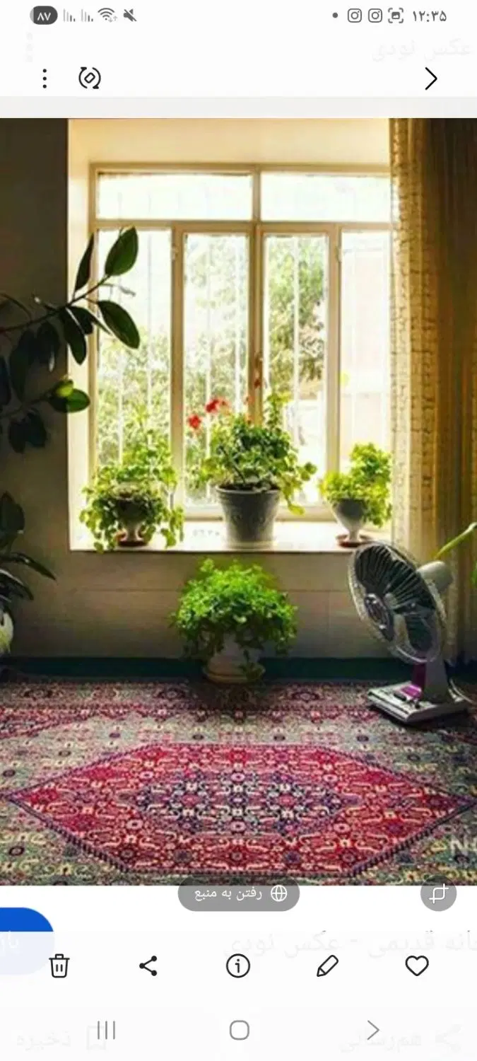 اجاره آپارتمان. ۳۵ متری. موقعیت عالی نزدیک مترو