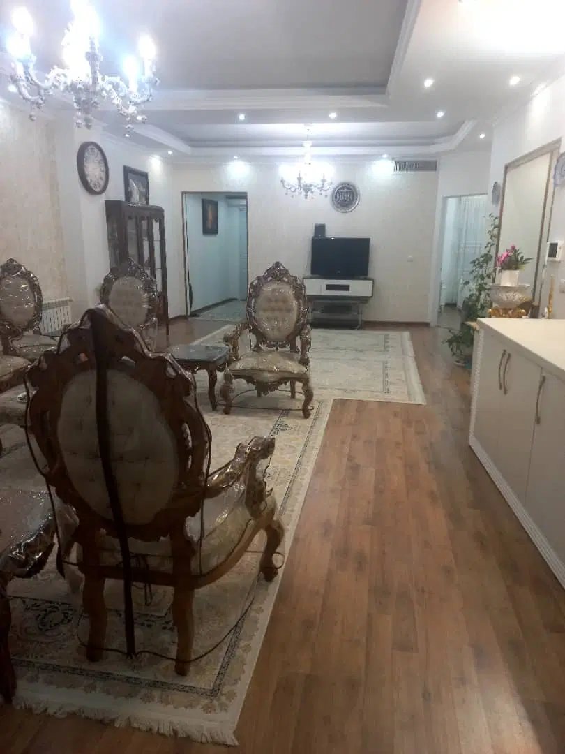 فروش واحد در رودهن