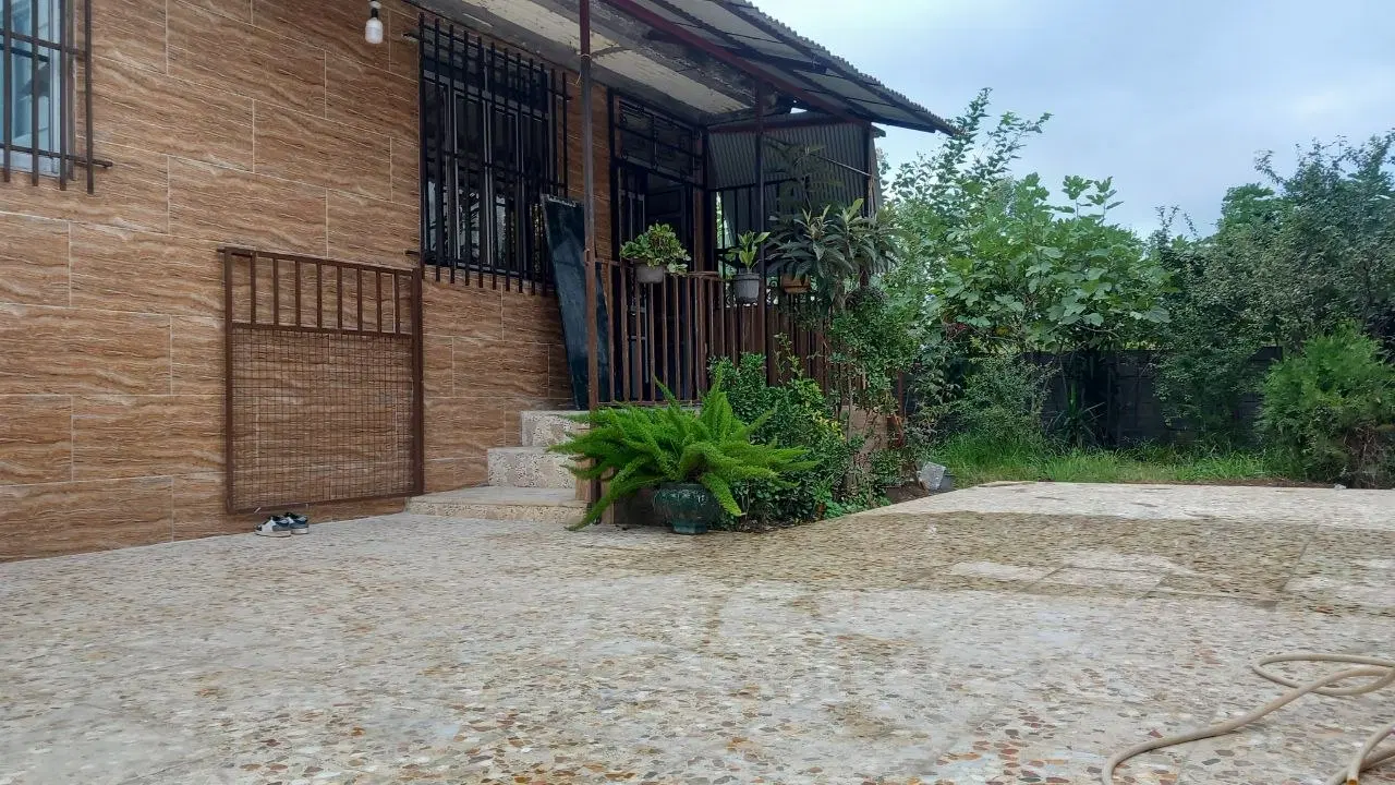 اجازه خانه ویلایی دربست