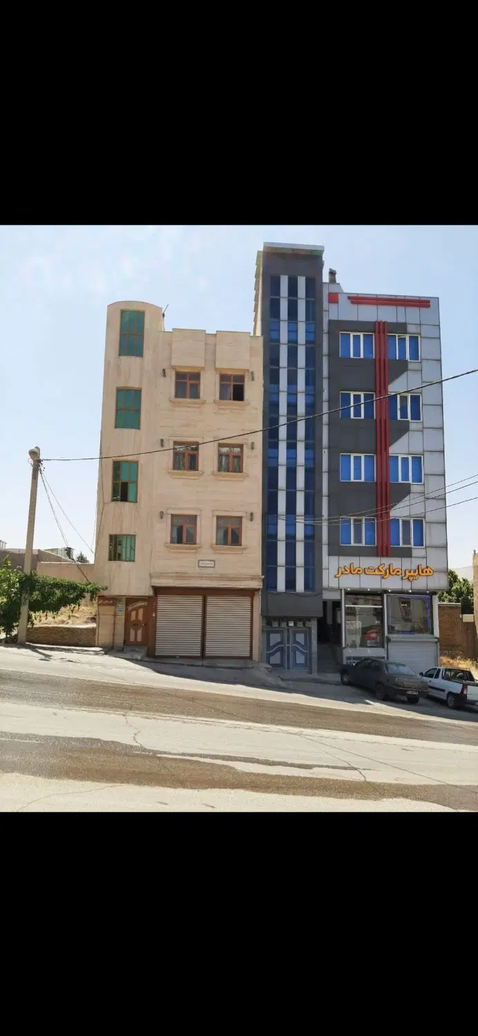 رهن واجاره آپارتمان تک واحدی ۲خوابه درناصرخسرو