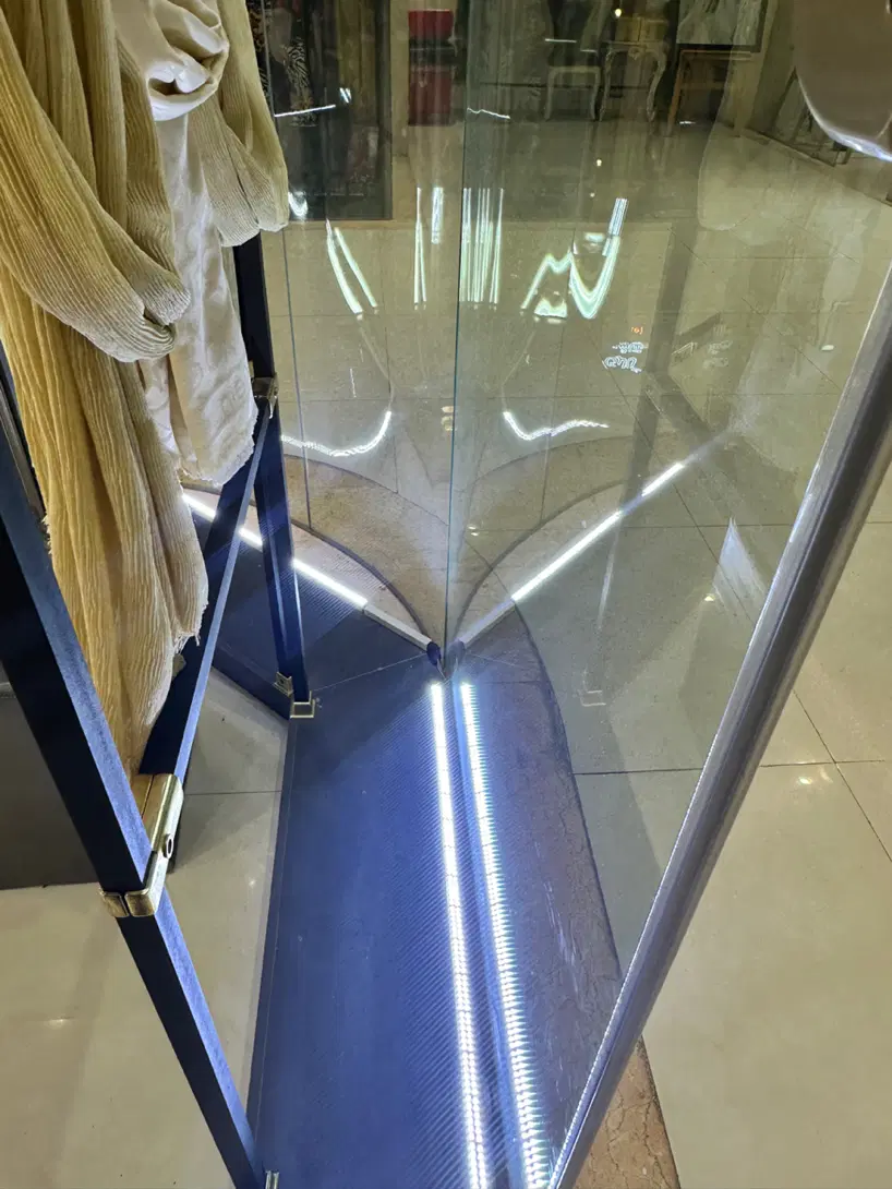 مغازه