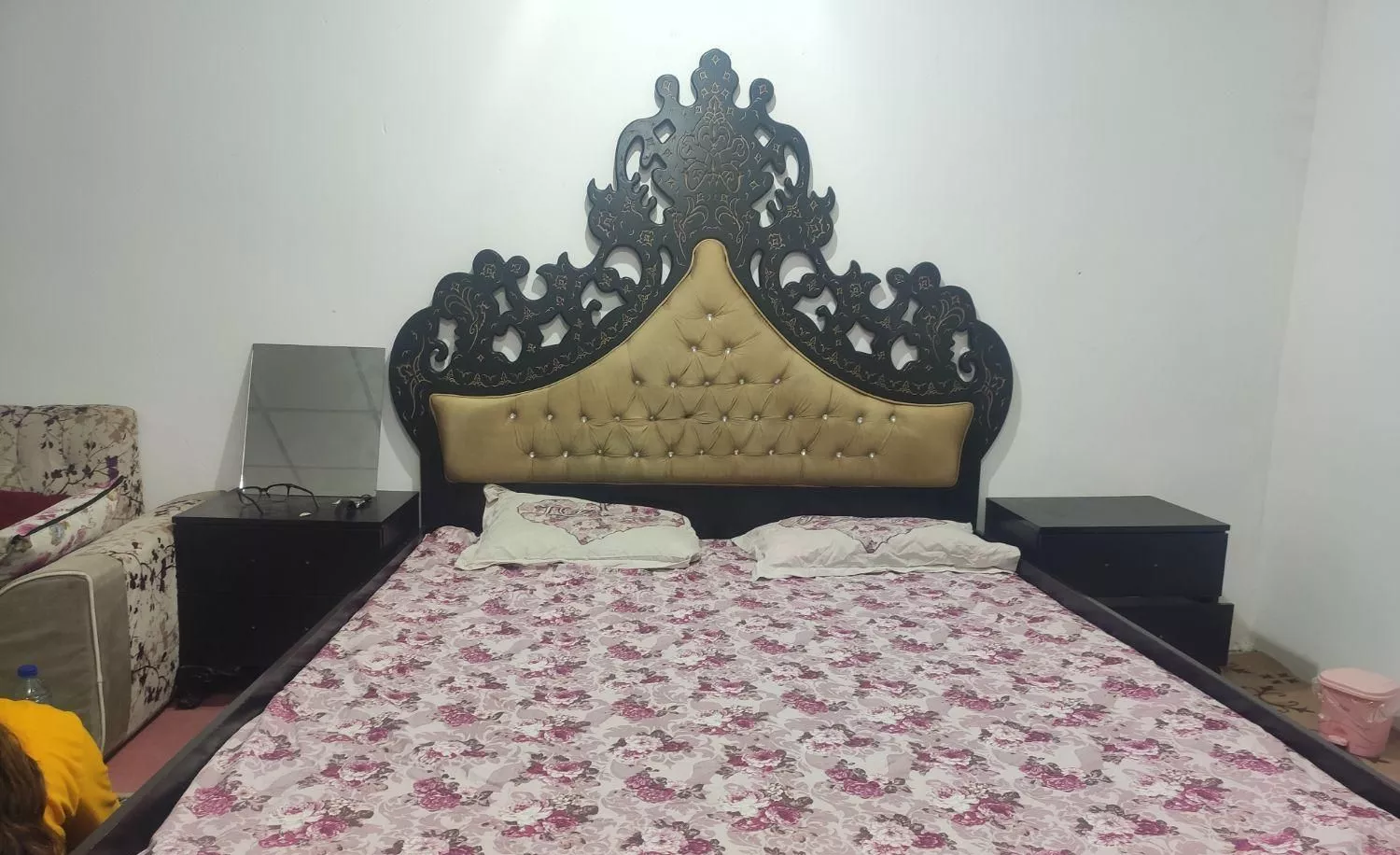 سویت مبله خورموج