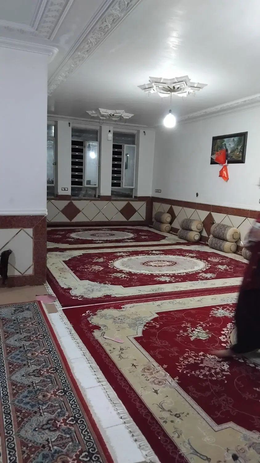 فروش ویلایی سروک  فردوسی