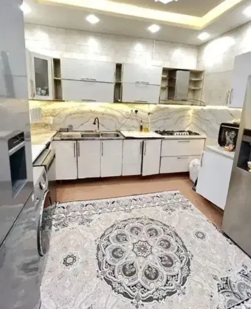هم خونه اقا