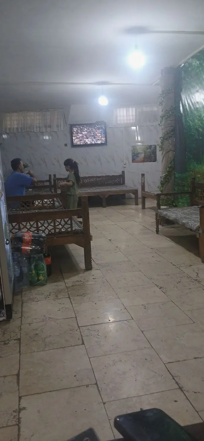 اشپز خانه