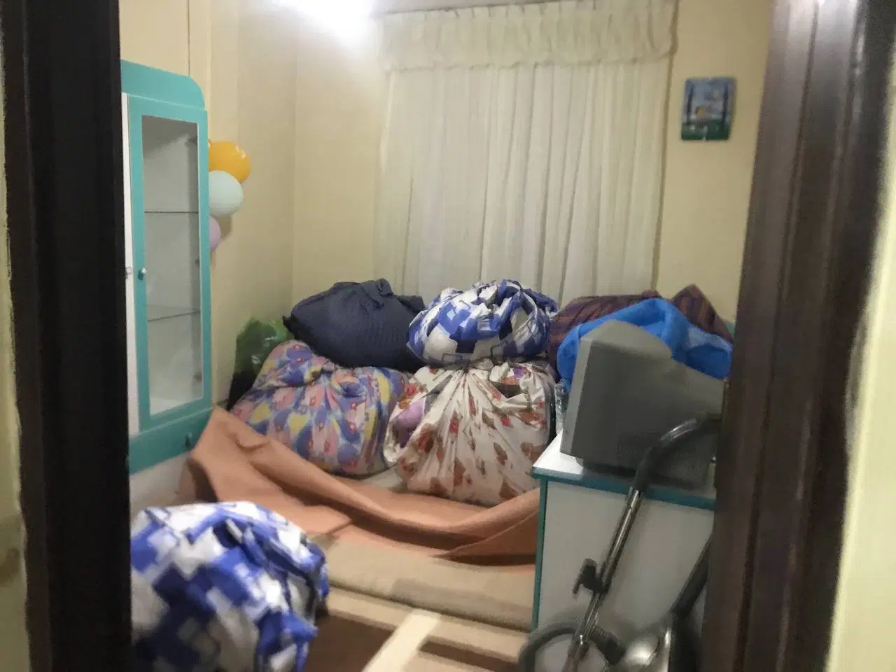 اجاره آپارتمان شهرک عارف
