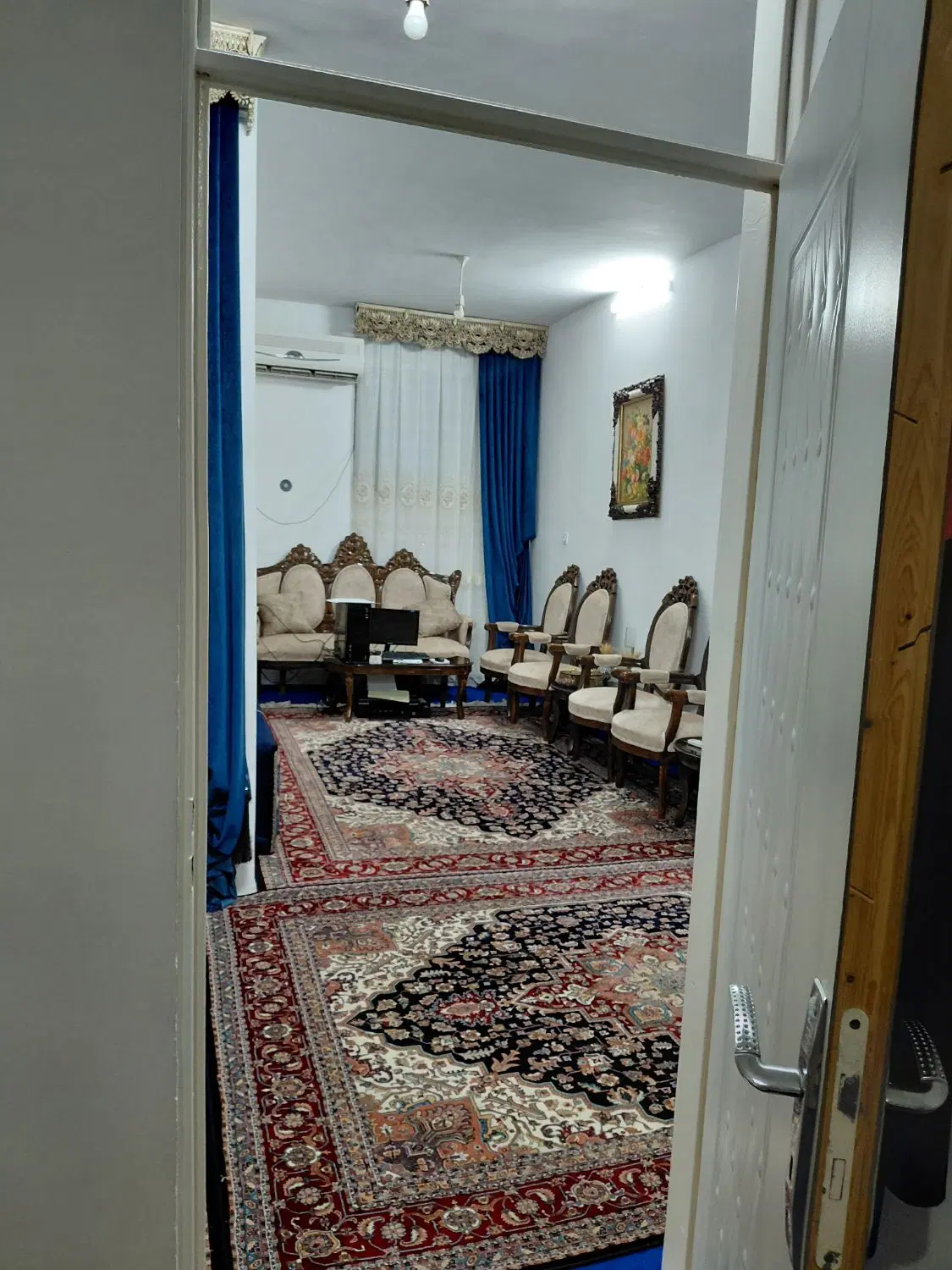 اجاره یک طبقه ۵۵متری