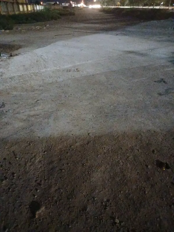 فروش زمین ملی هندیجان شمالی