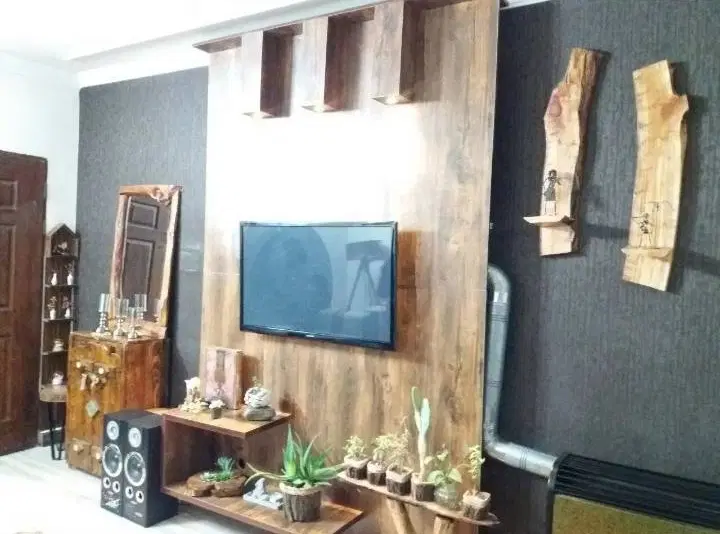 آپارتمان ۵۳ متری شهرک سعیدیه