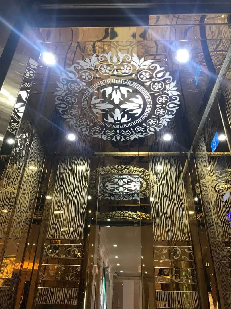 تک واحدی 122متری