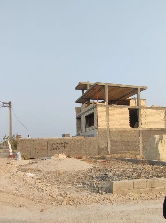 فروش زمین بهره باغ
