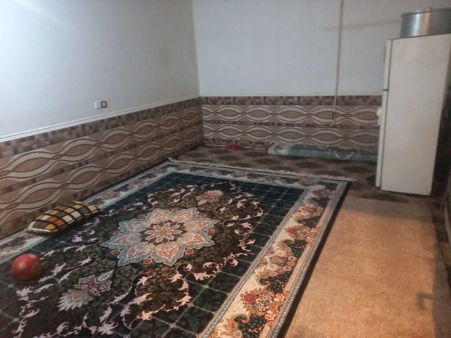 خانه اسلام ویلایی