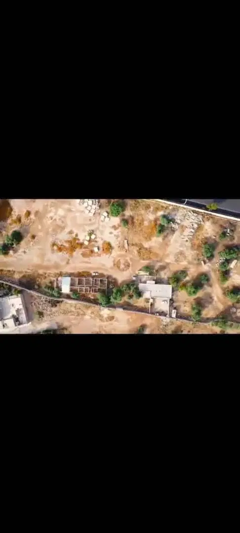 زمین ۳۷۰۰۰متری چهار بر مشرف به رود کارون _گلستان