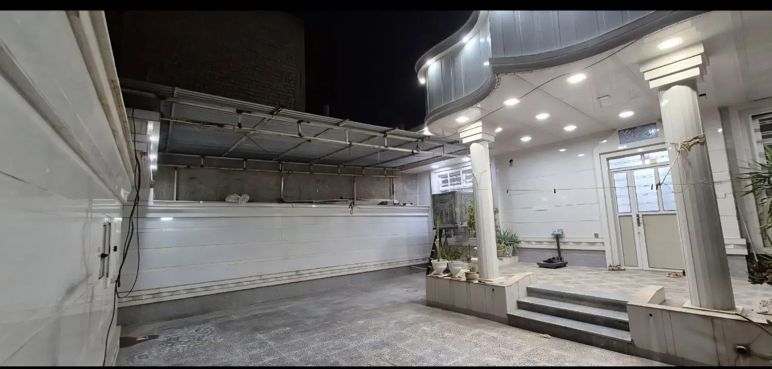 فروش خانه ویلایی