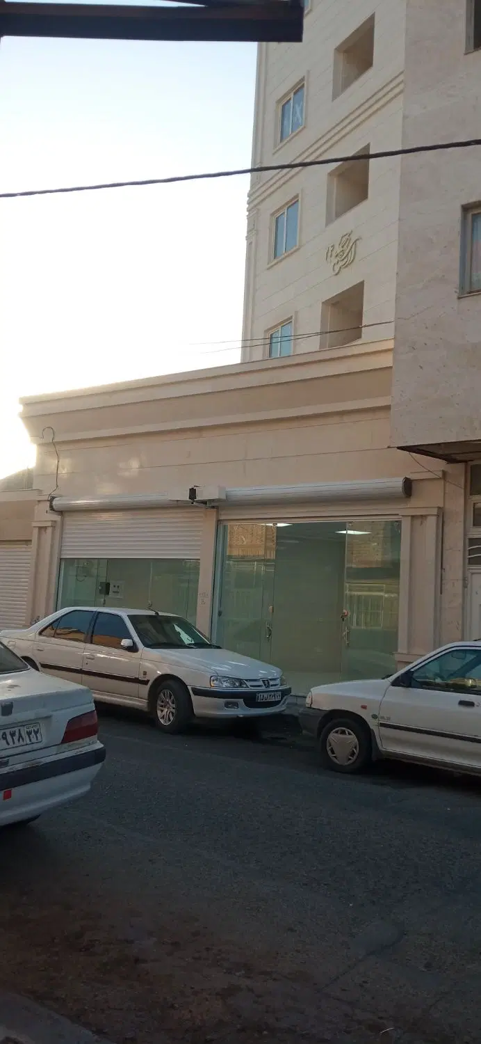 اجاره تجاری بلوار چمران