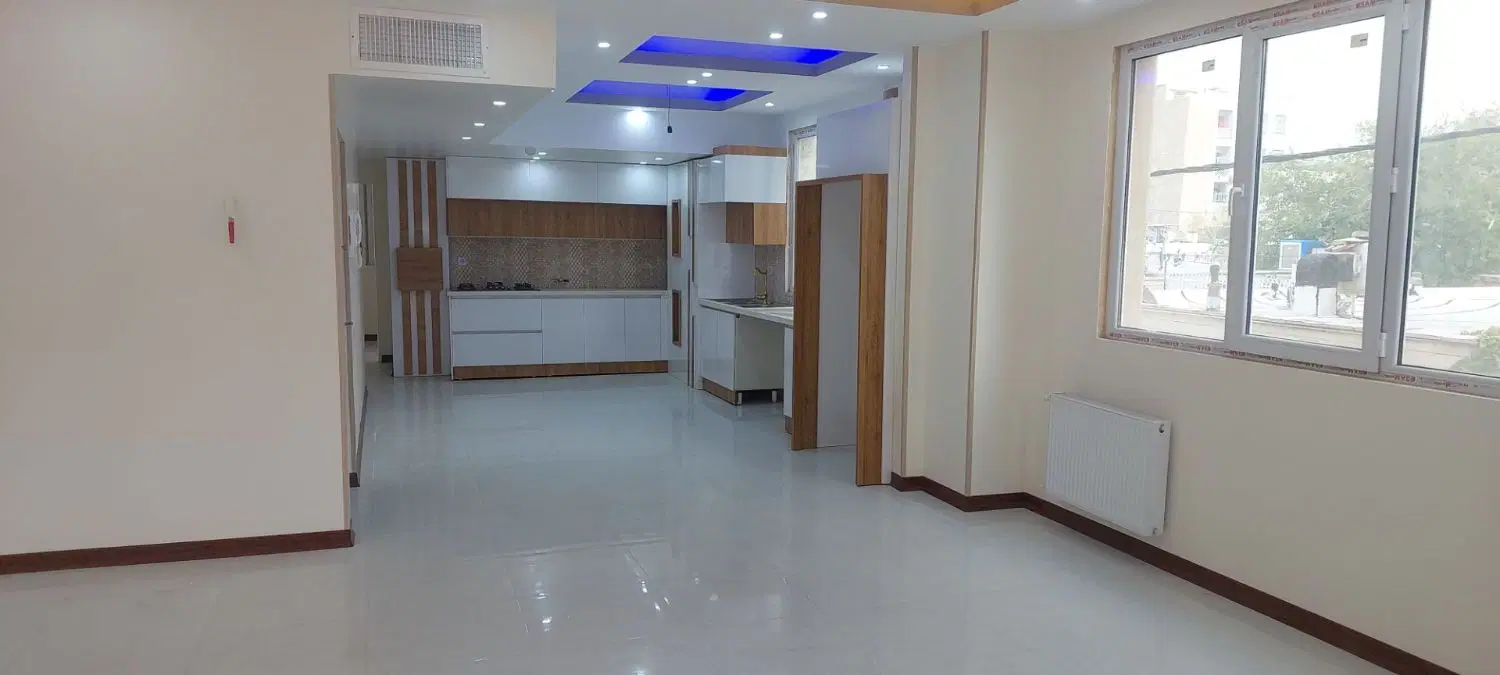 متقاضی اپارتمان حدود ۱۰۰ تا ۱۳۰ برای رهن