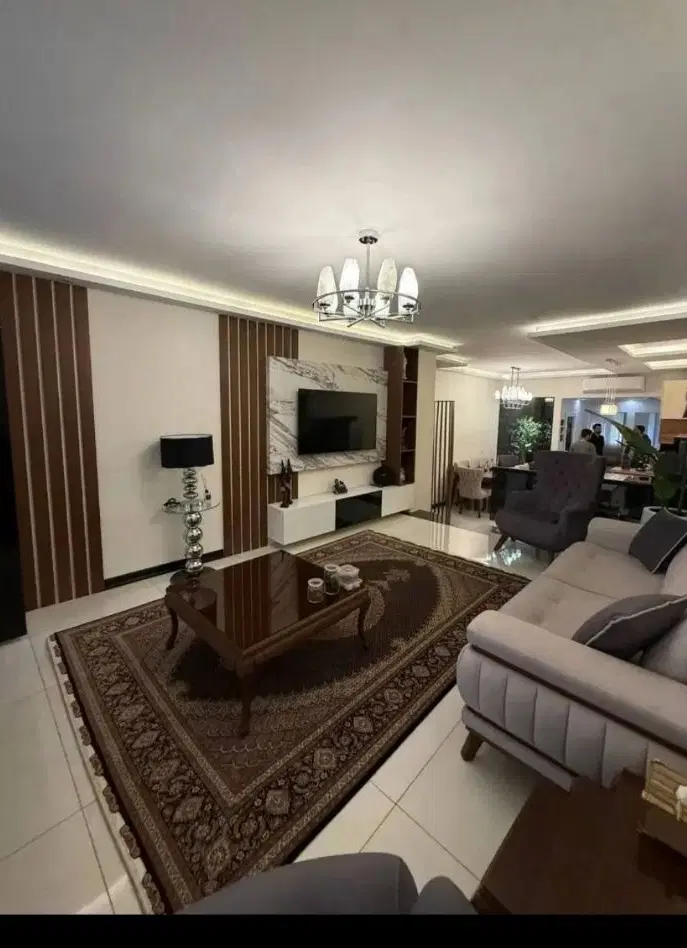 ۷۰ متری  خوش نقشه