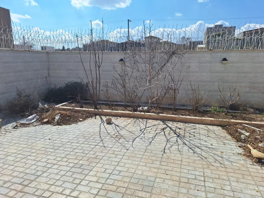 فروش ویلایی خیابان سعدی مامونیه