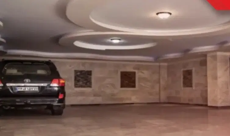 اجاره پارکینگ جنت آباد مرکزی