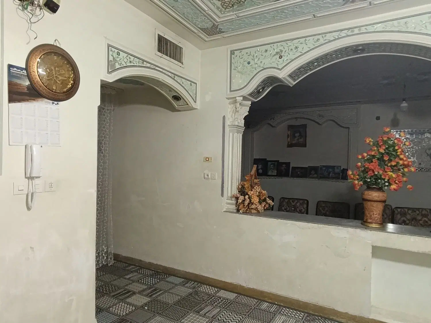 منزل ویلایی