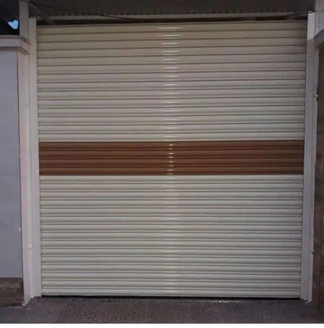 پارکینگ در باغمیشه