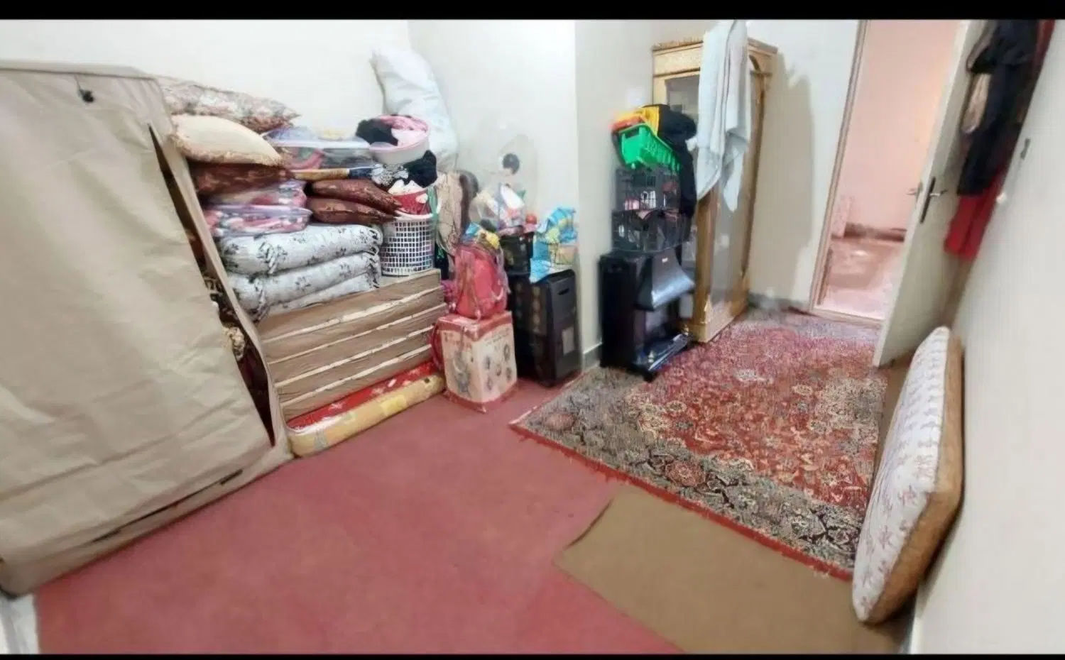 اجاره ویلایی در آوینی