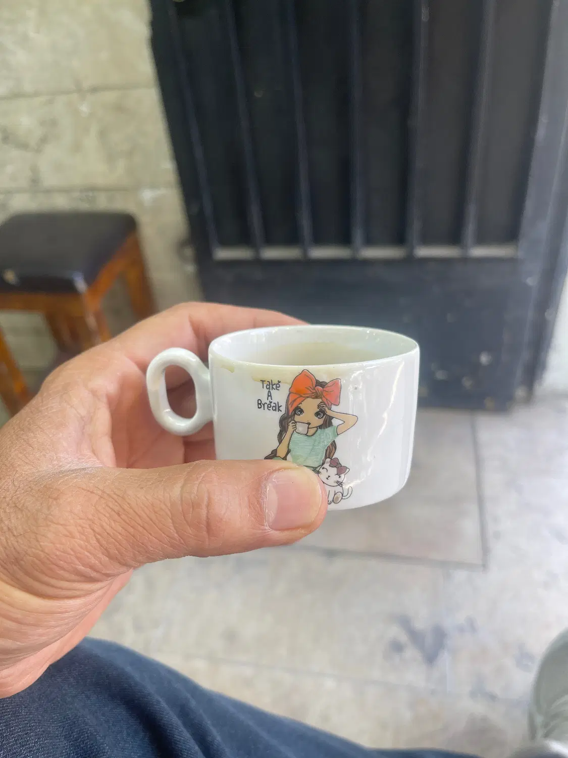 همخونه خانم