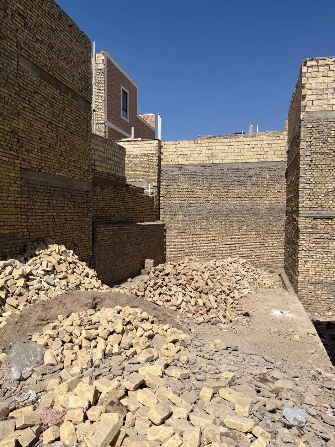 زمین فروشی موقعیت خوب