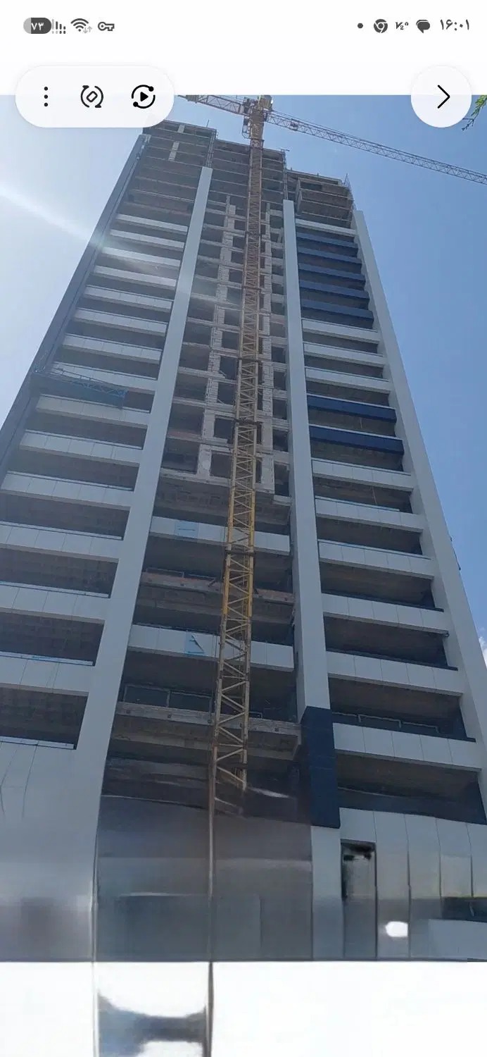 فروش اپارتمان