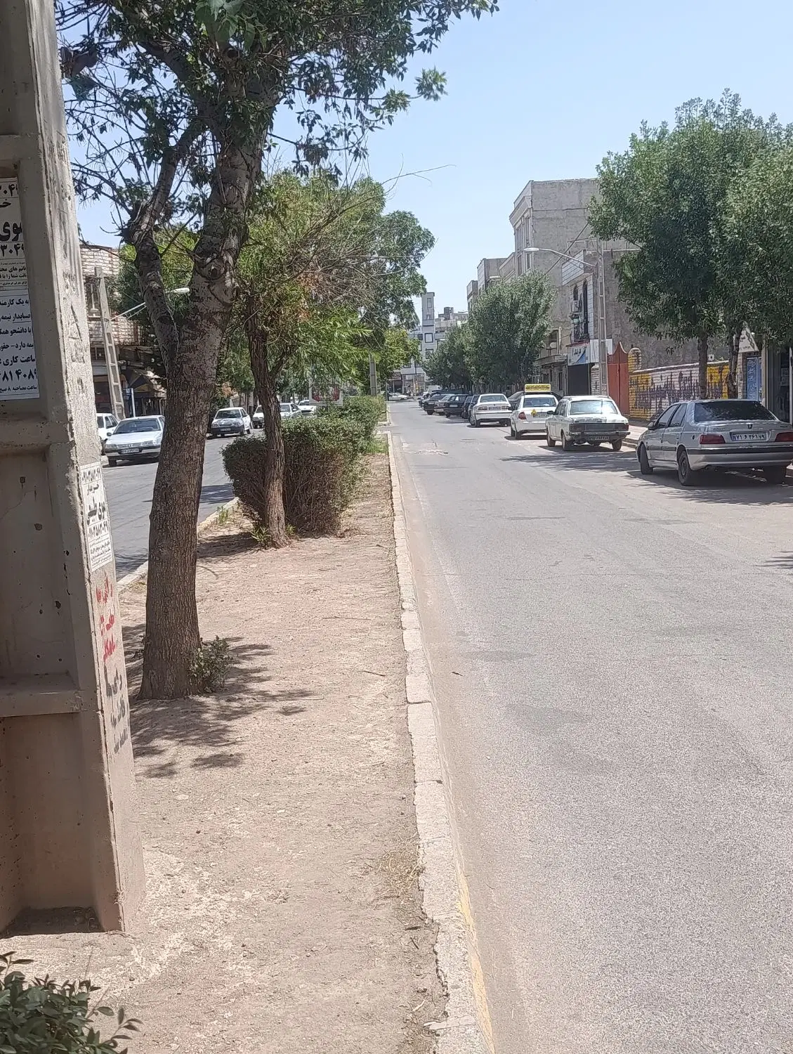 فروش فوری خانه ویلایی در اقبالیه بلوار توحید