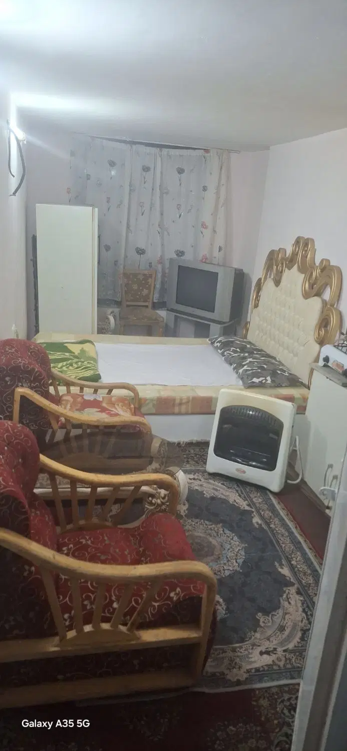 سوییت روزانه وهفتگی