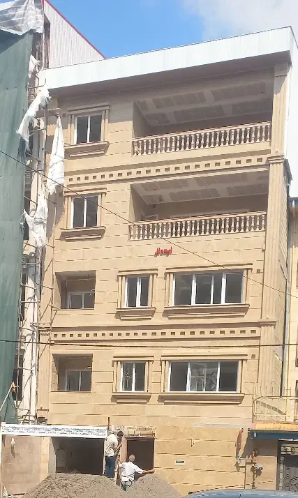 یک واحد آپارتمان_فول امکانات