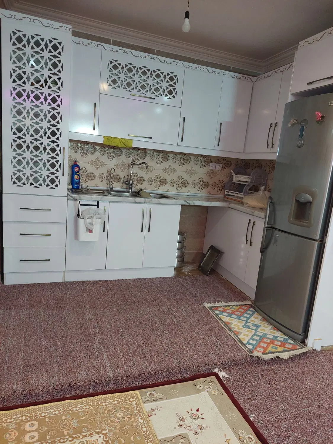 خونه باغ ویلائی