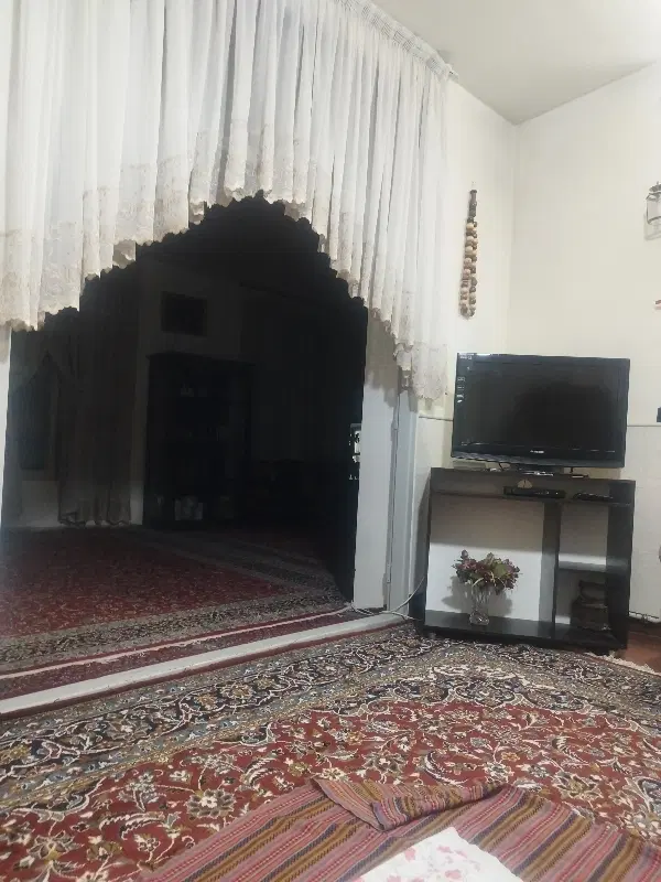 قدیمی ساخت