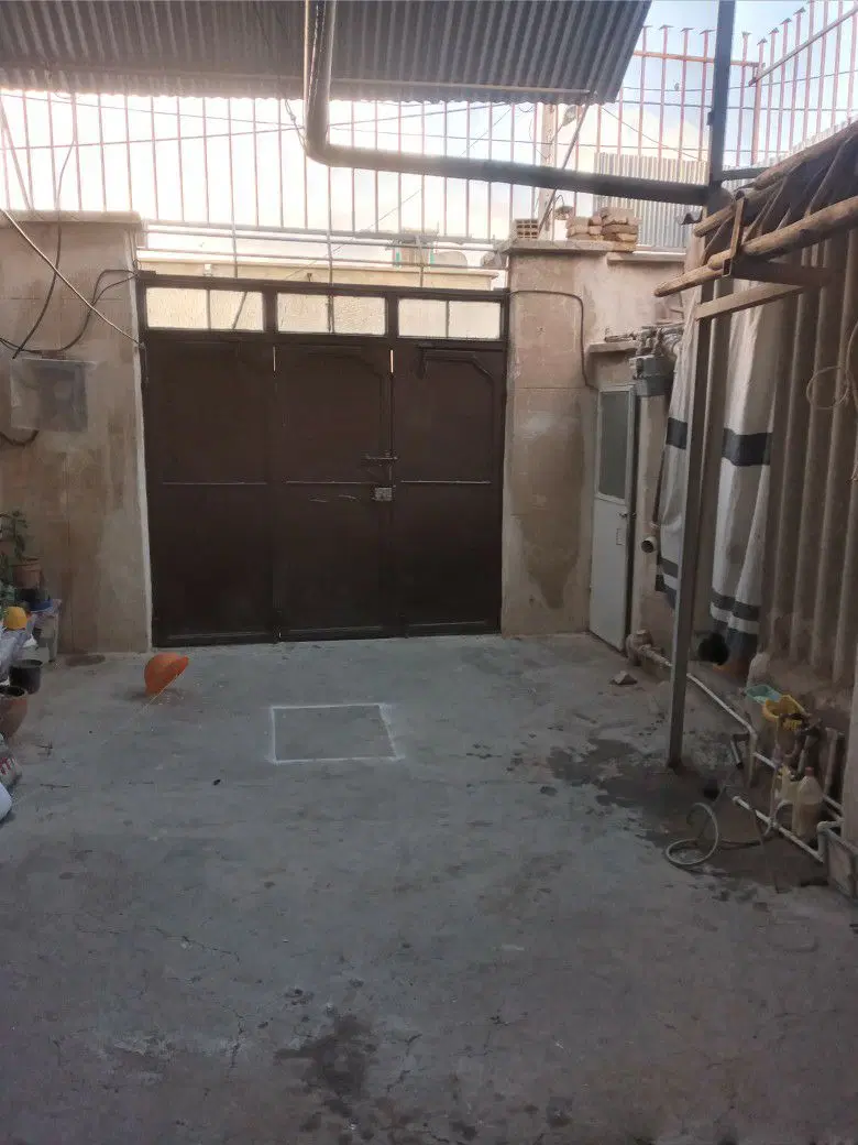 خانه ۱۱۰متر   کیانشهر