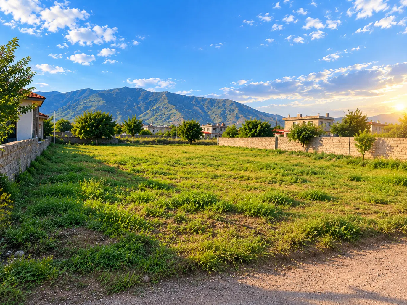 زمین