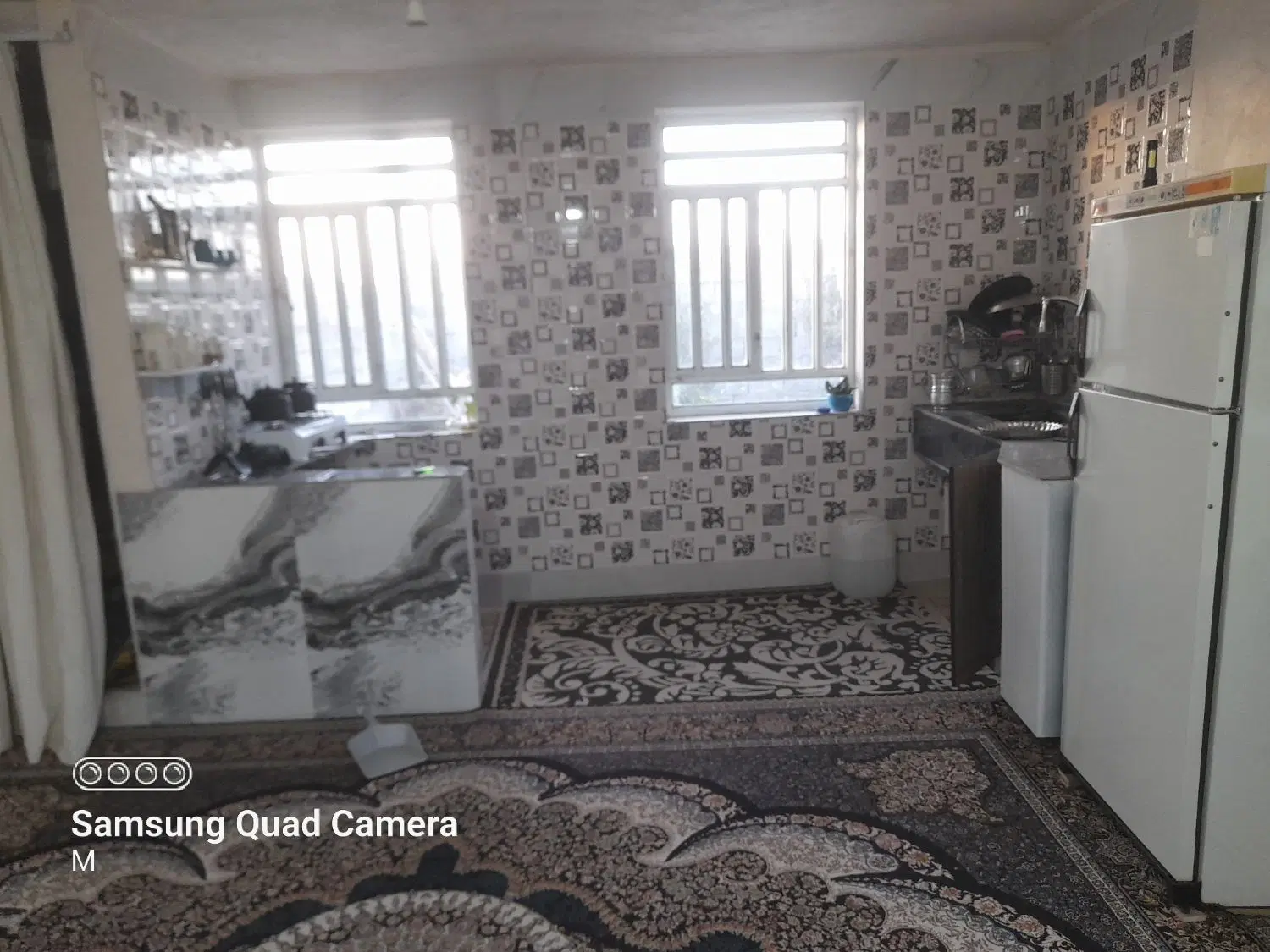 فروش باغچه نقلی