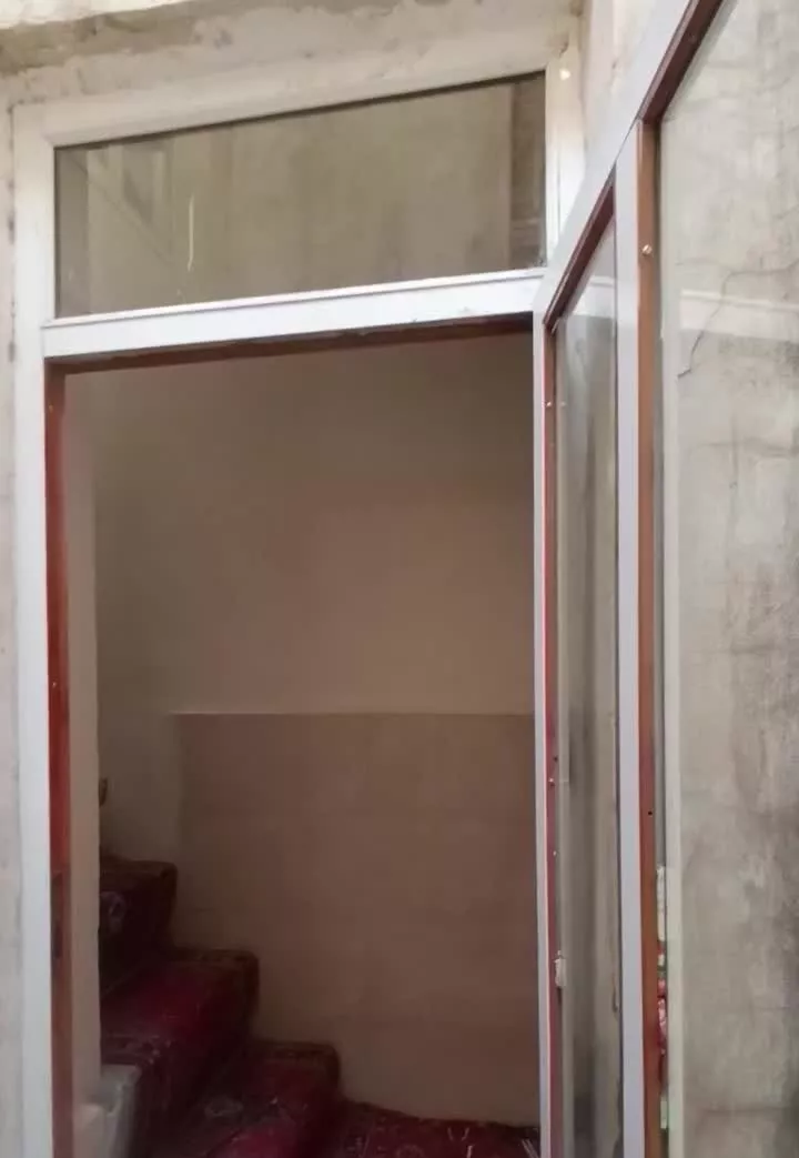 کلنگی طبرسی شمالی ۷ عباس زاده ۳
