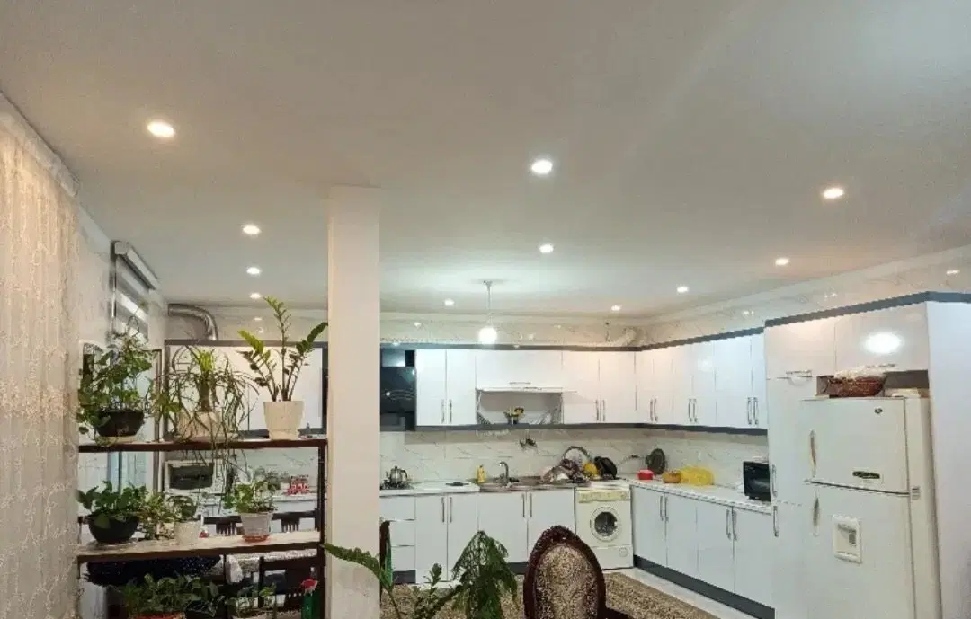 فروش ویلایی نوساز طالقانی زوج