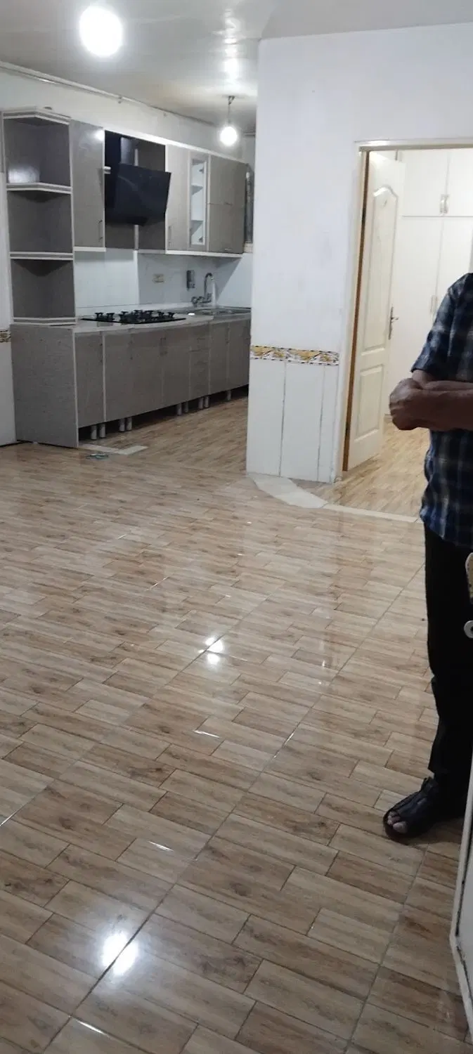 ۶۰ متر ۲ طبقه