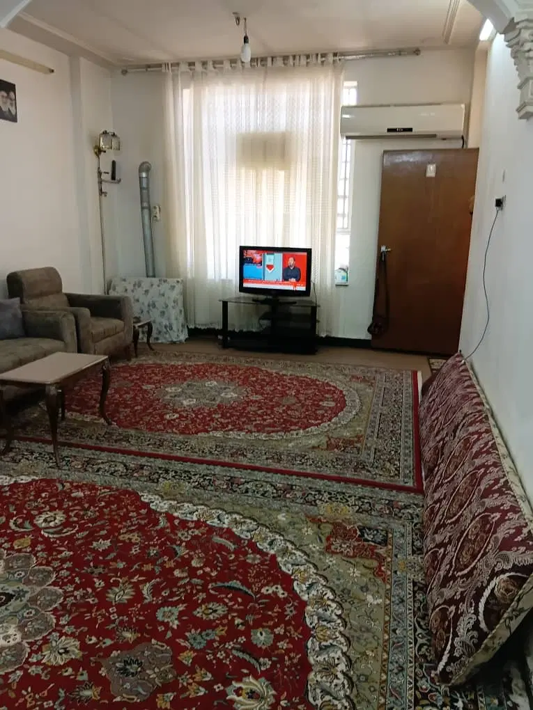 فروش خانه ویلایی 110 متر