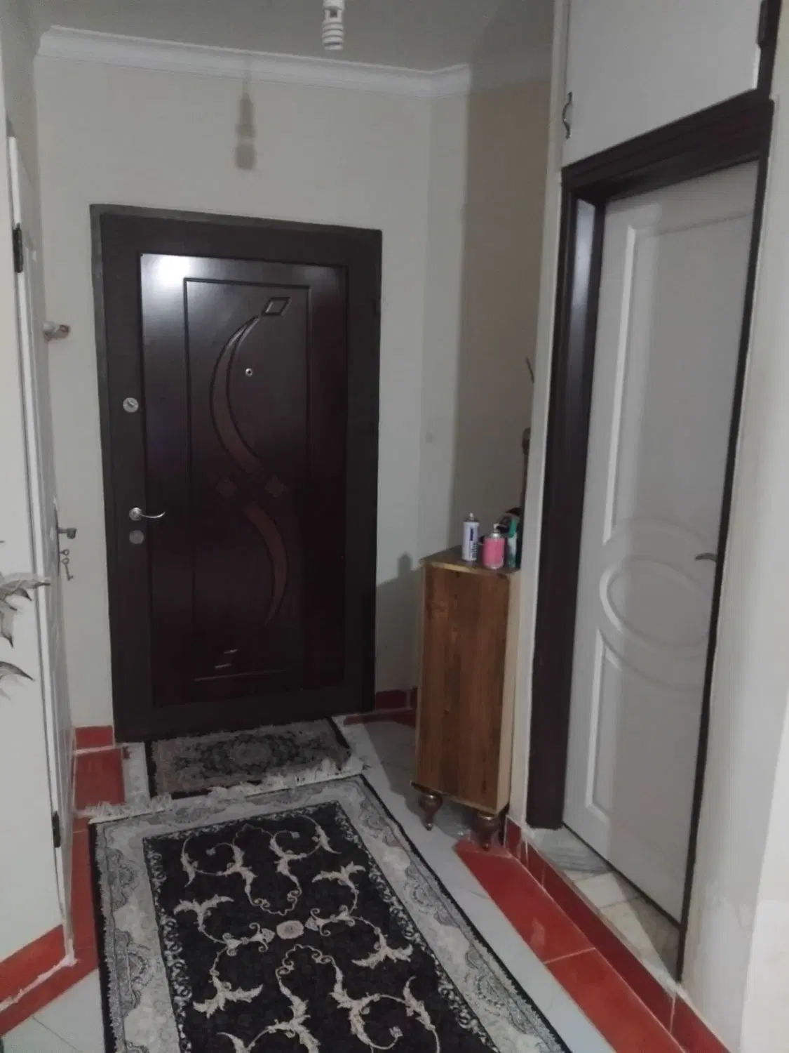 اجاره آپارتمان ۸۶ متری مجتمع نیرو