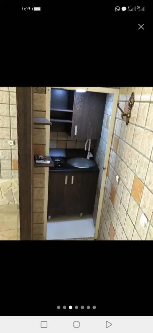 فروش یا معاوضه مغازه بر خیابان اصلی