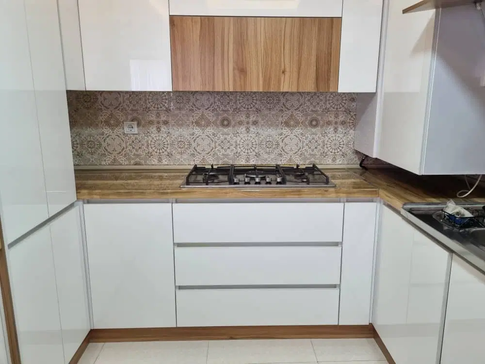 فروش واحد ۲ خواب شیمس گیاه