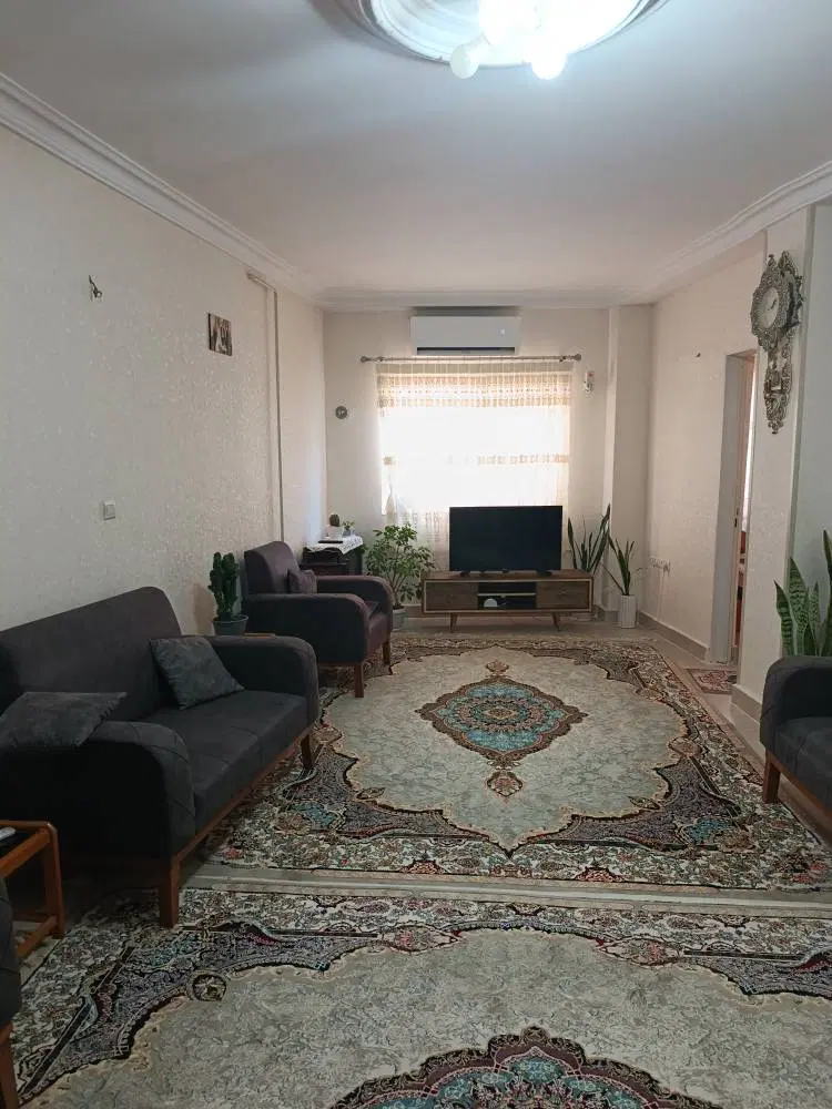 فروش آپارتمان