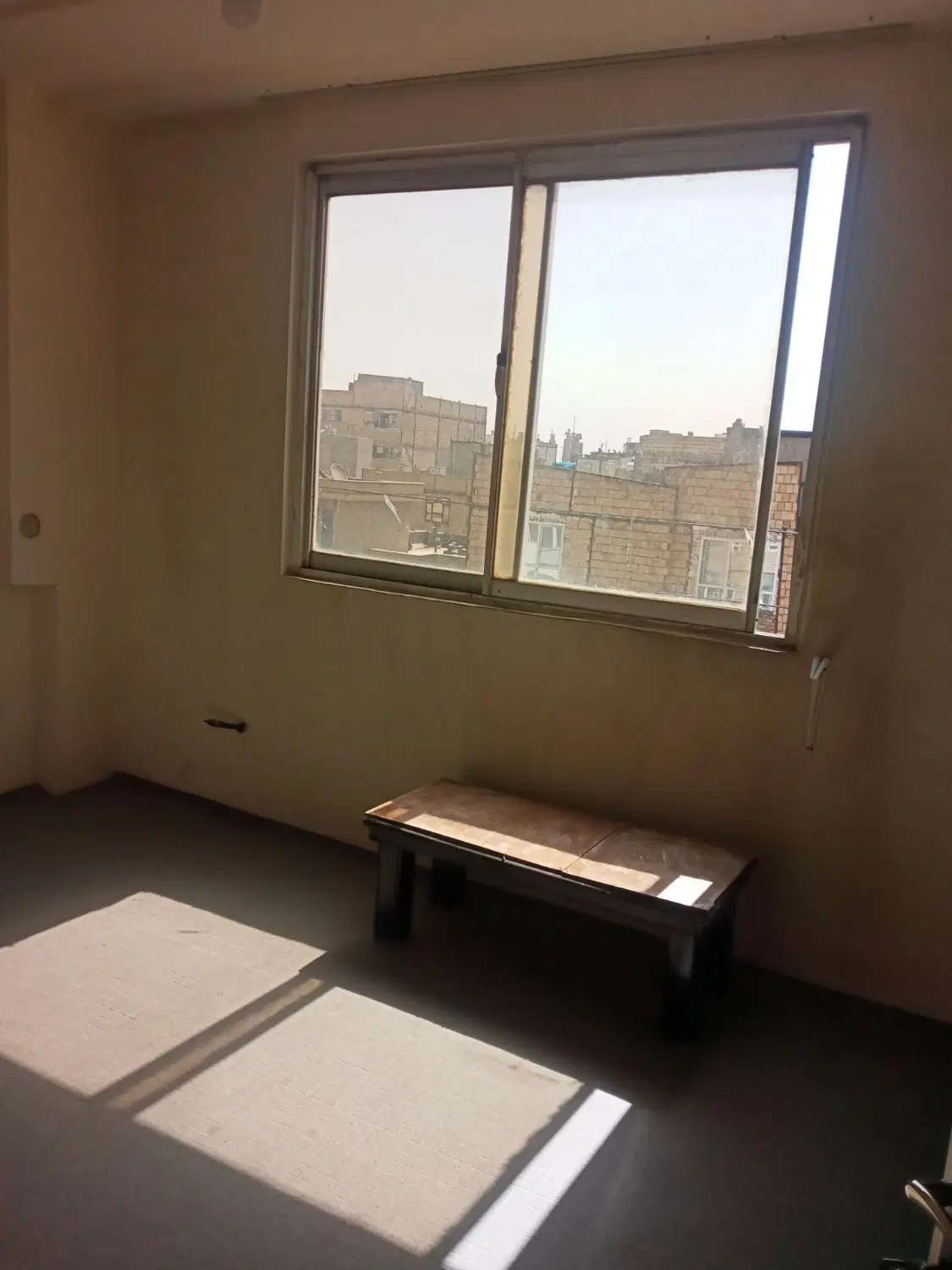 اجاره اپارتمان ۹۰ متری تمیز