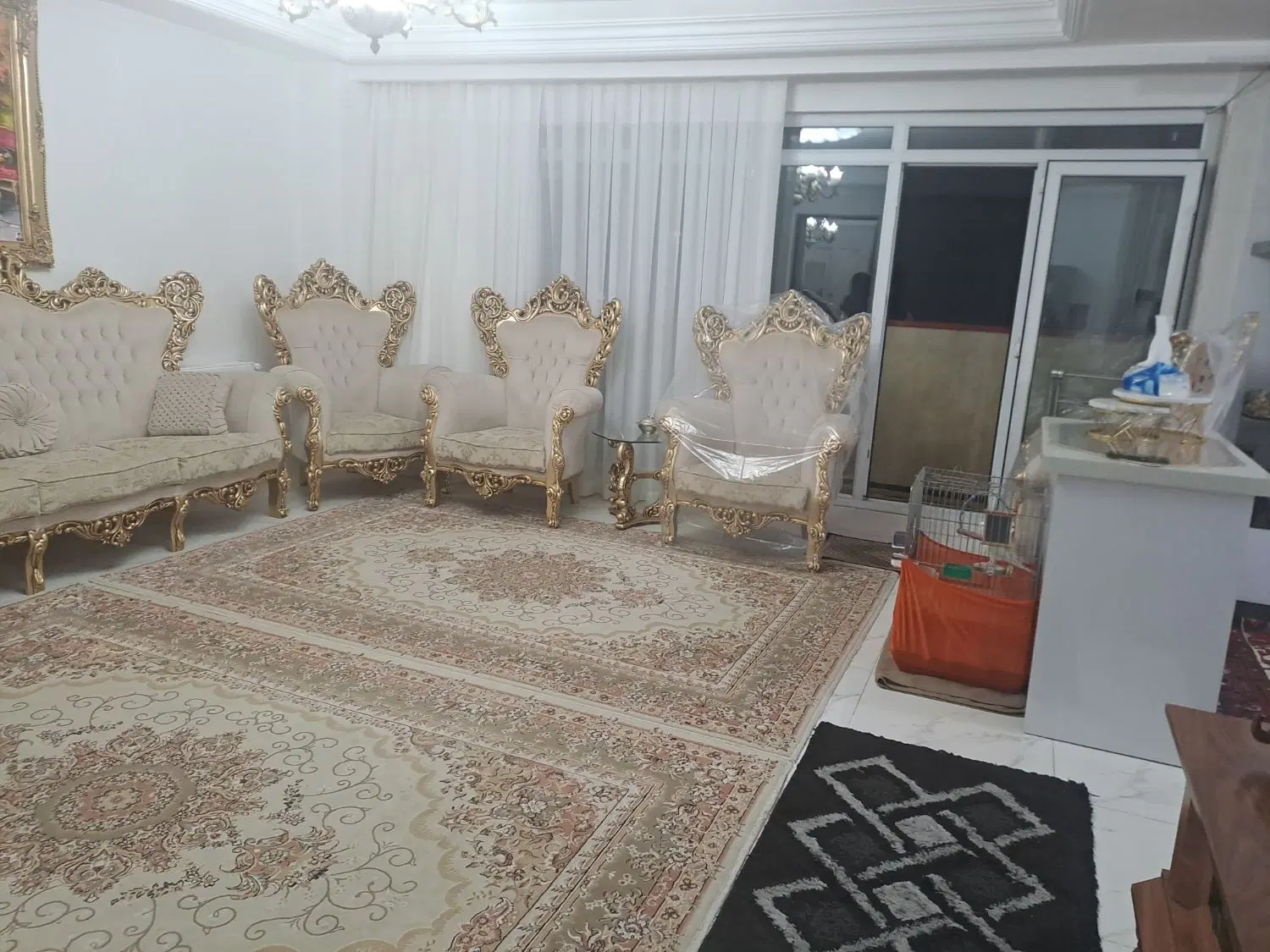 رهن اجاره آپارتمان ۸۳ نظام پزشکی